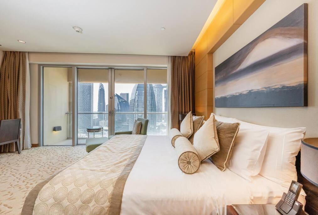 Apartment Emaar Fashion Avenue - Formerly Address Mall Four Apple *