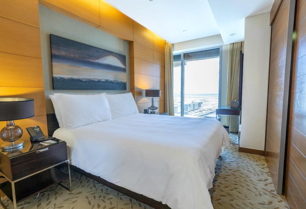 Apartment Emaar Fashion Avenue - Formerly Address Mall Four Apple *