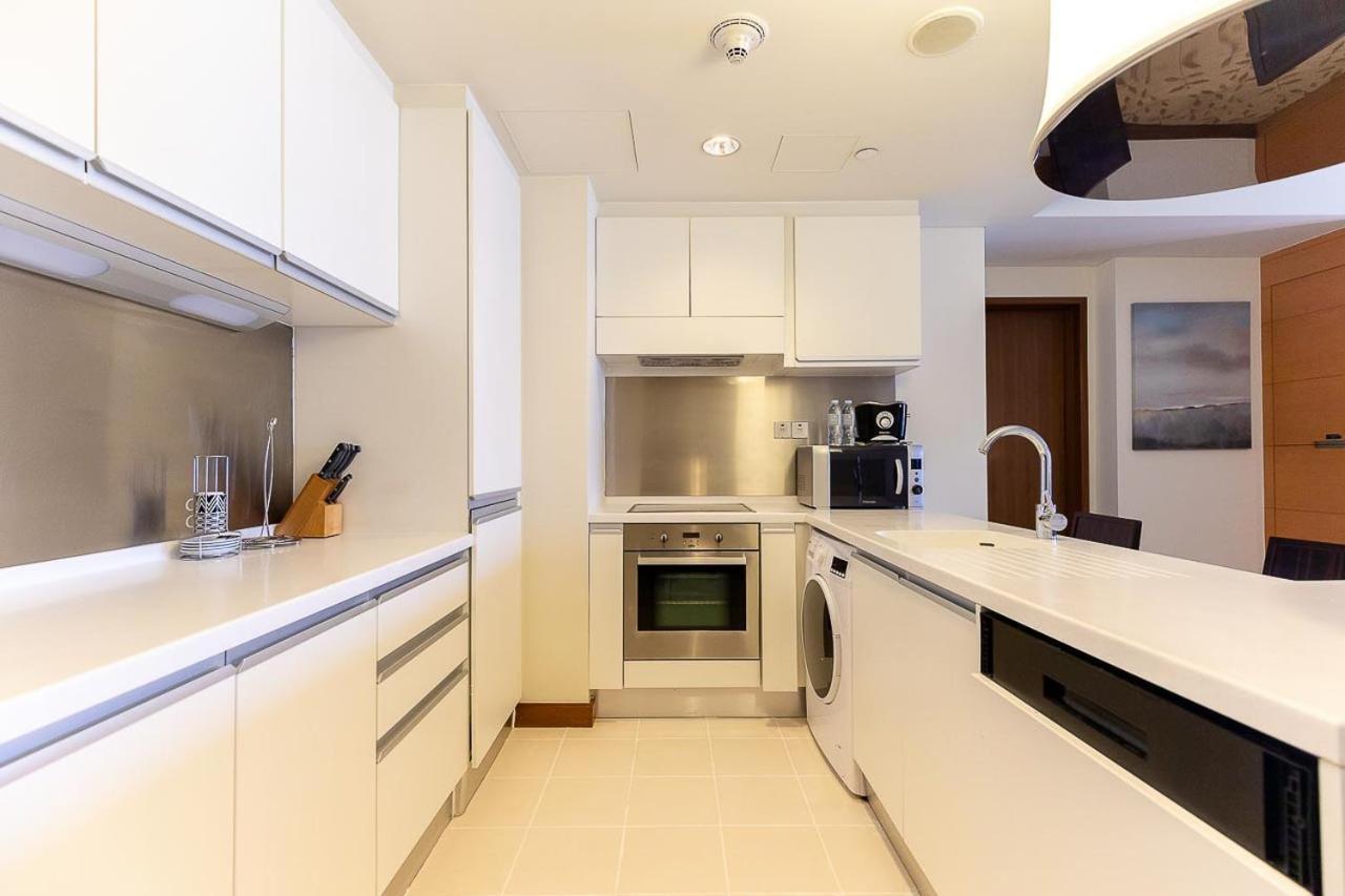 Apartment Emaar Fashion Avenue - Formerly Address Mall Four Apple *