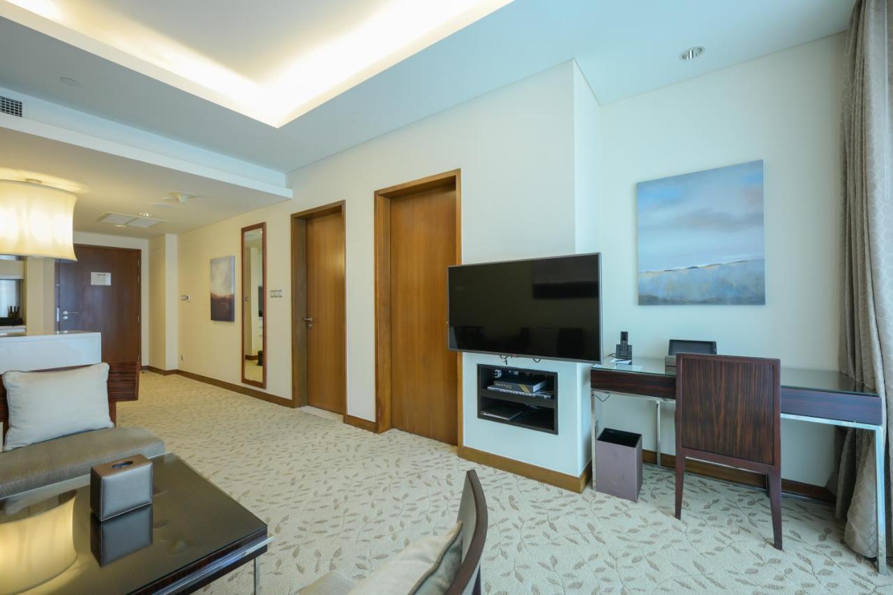 Apartment Emaar Fashion Avenue - Formerly Address Mall Four Apple *
